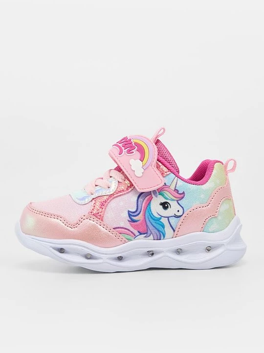 Obrázek produktu Tenisky Disney růžová