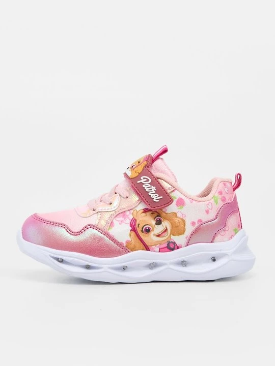 Obrázek produktu Tenisky Disney růžová