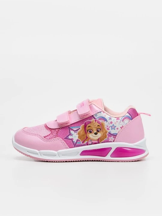 Obrázek produktu Tenisky Disney růžová