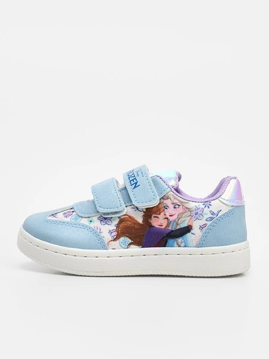 Obrázek produktu Tenisky Disney tyrkysová