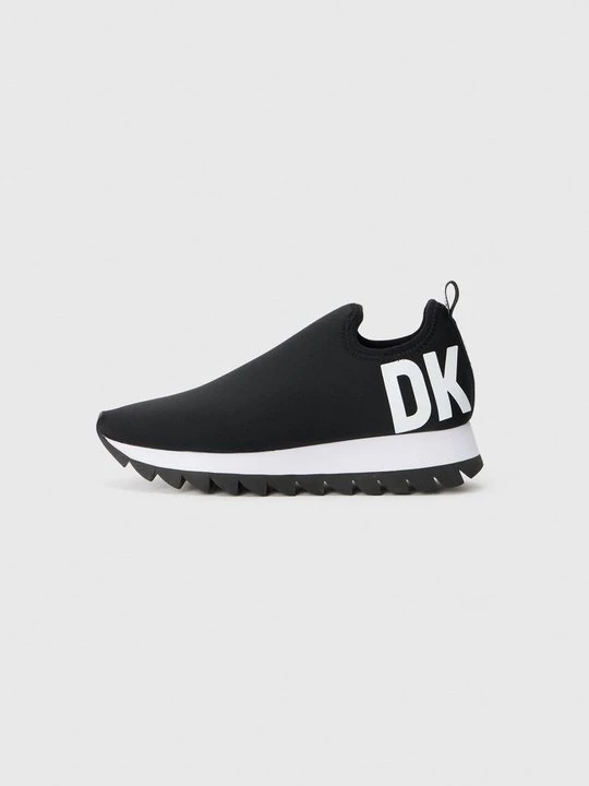 Obrázek produktu Tenisky DKNY černá