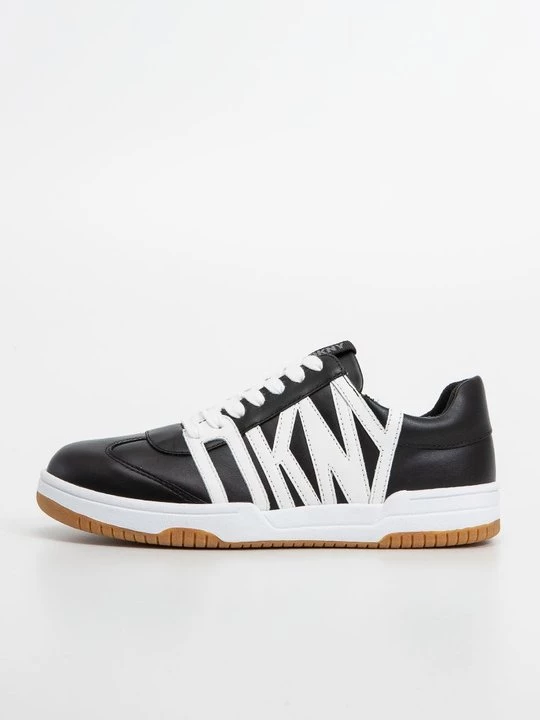 Obrázek produktu Tenisky DKNY černá