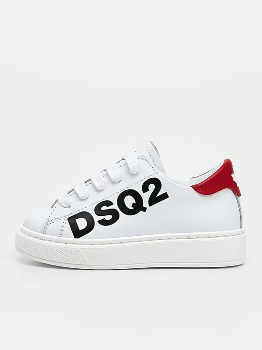 Obrázek produktu Tenisky Dsquared2