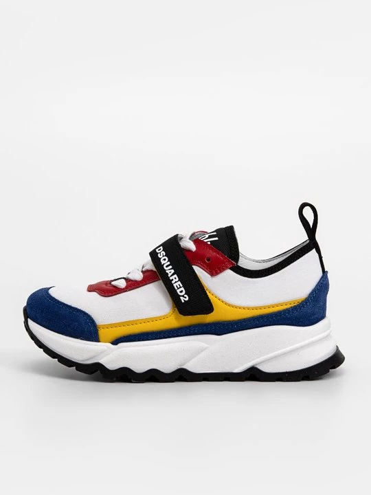 Obrázek produktu Tenisky Dsquared2