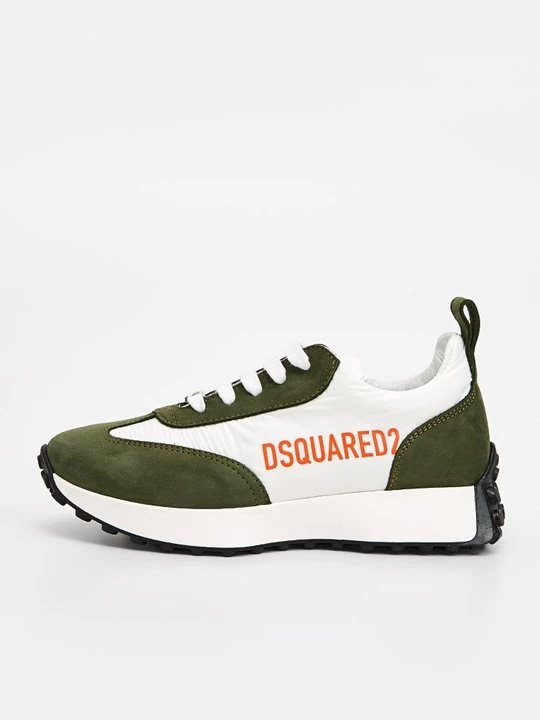 Obrázek produktu Tenisky Dsquared2