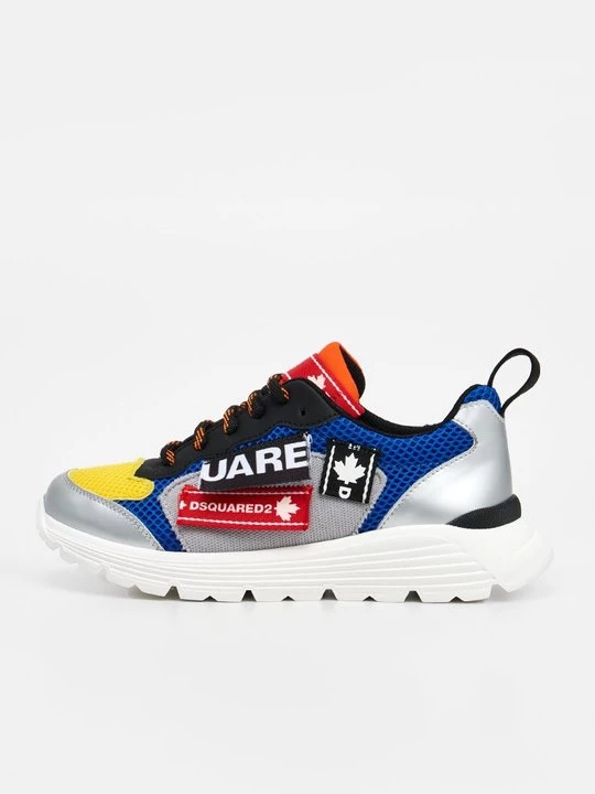 Obrázek produktu Tenisky Dsquared2