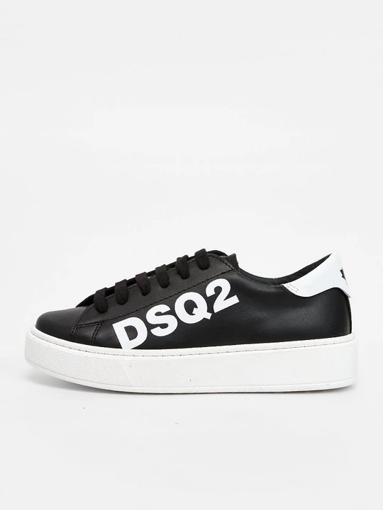 Obrázek produktu Tenisky Dsquared2 černá