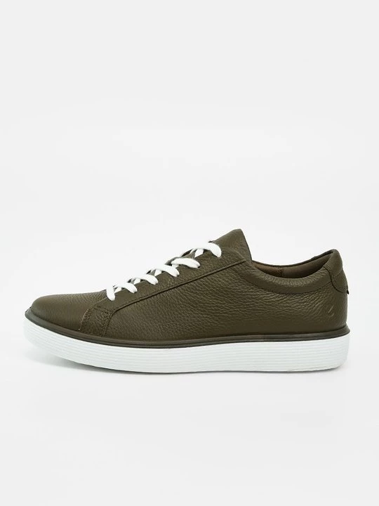 Obrázek produktu Tenisky ECCO khaki