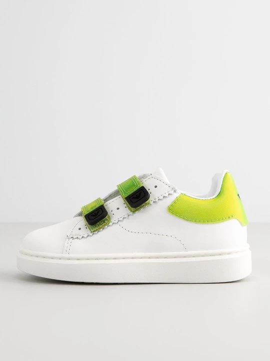 Obrázek produktu Tenisky Emporio Armani