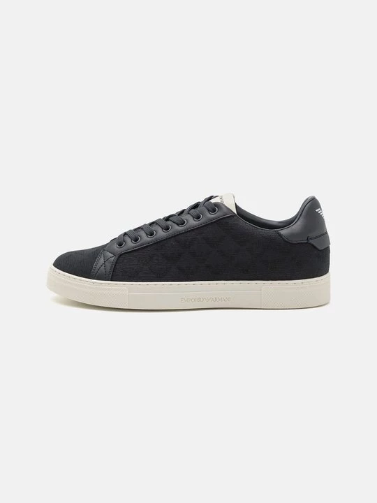 Obrázek produktu Tenisky Emporio Armani tmavě modrá
