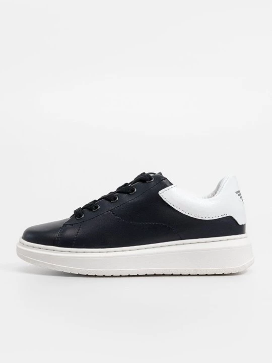 Obrázek produktu Tenisky Emporio Armani tmavě modrá