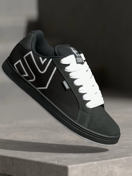 Obrázek produktu Tenisky Etnies černá