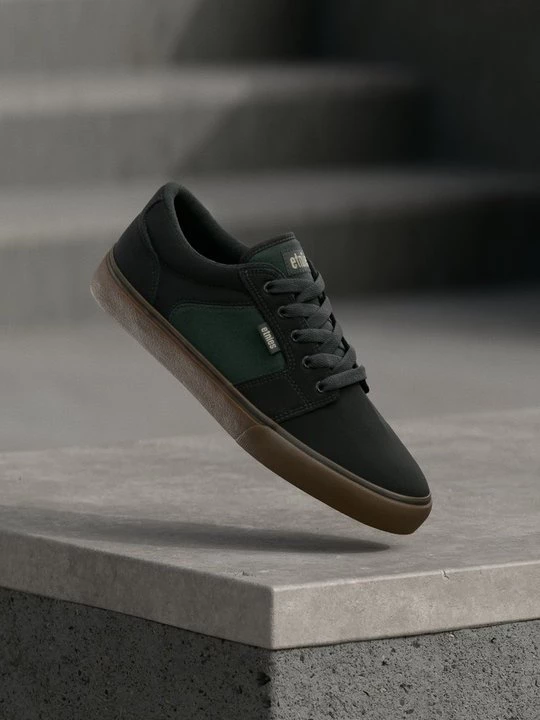 Obrázek produktu Tenisky Etnies černá