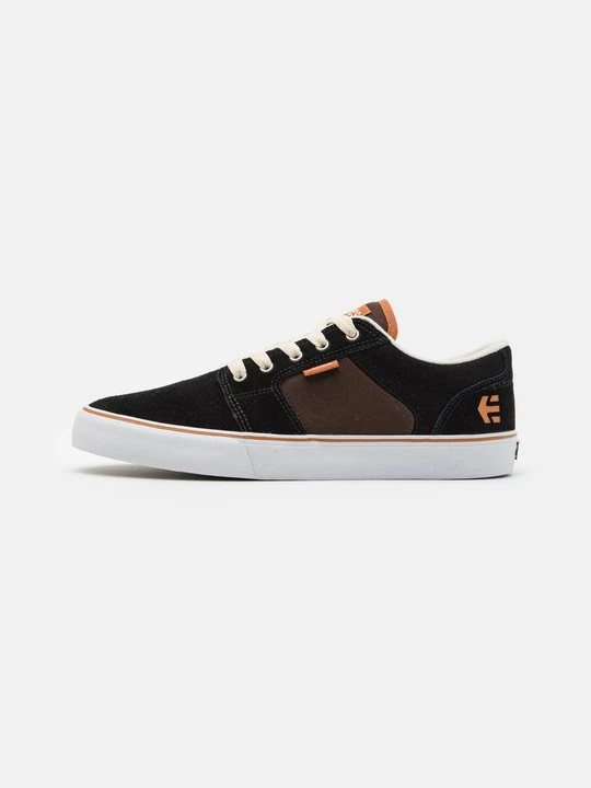 Obrázek produktu Tenisky Etnies černá