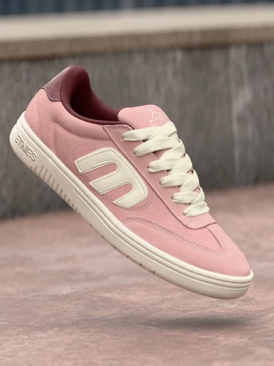 Obrázek produktu Tenisky Etnies růžová