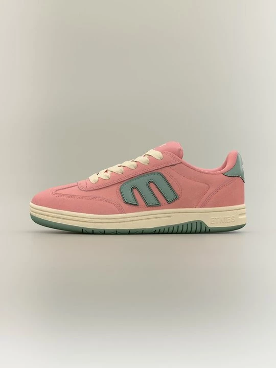 Obrázek produktu Tenisky Etnies růžová