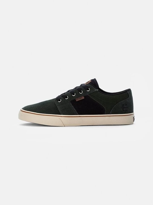 Obrázek produktu Tenisky Etnies tmavě zelená