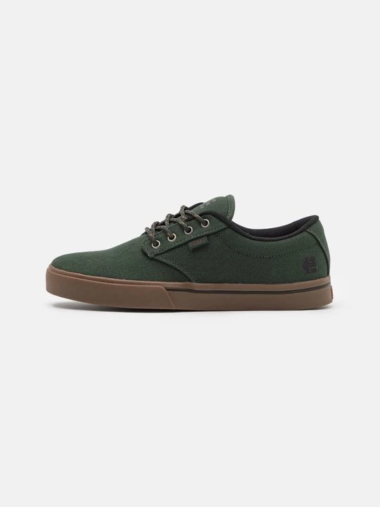 Obrázek produktu Tenisky Etnies tmavě zelená