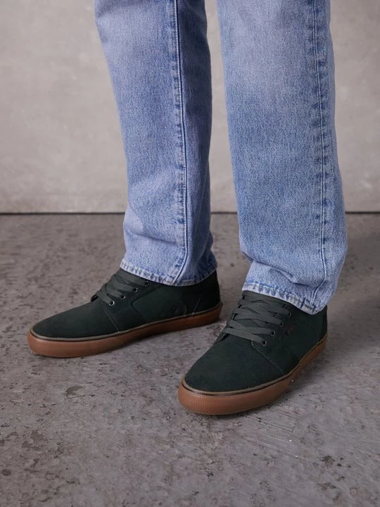 Obrázek produktu Tenisky Etnies zelená