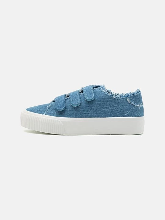 Obrázek produktu Tenisky Even&Odd By Zalando bělený denim