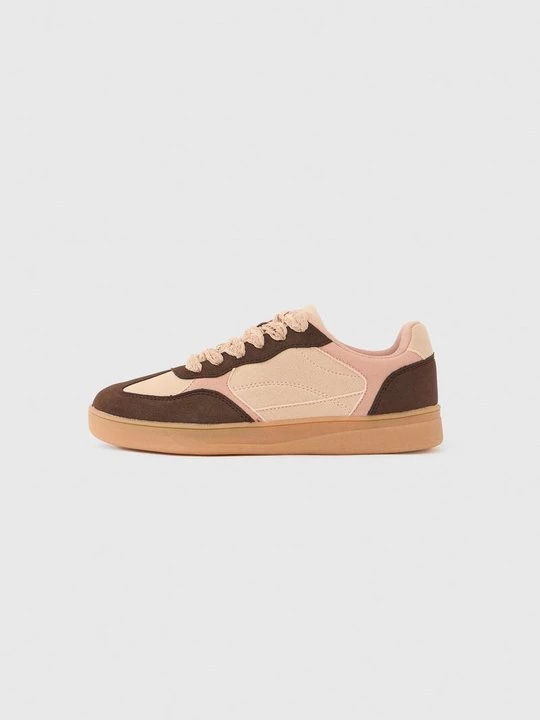 Obrázek produktu Tenisky Even&Odd Wide Fit By Zalando světle růžová
