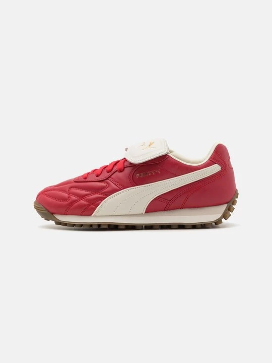 Obrázek produktu Tenisky FENTY X PUMA červená