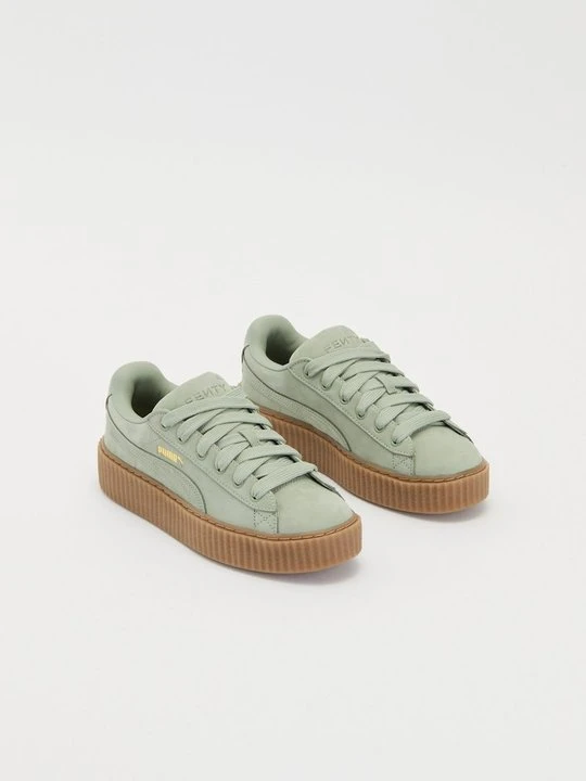 Obrázek produktu Tenisky FENTY X PUMA zelená