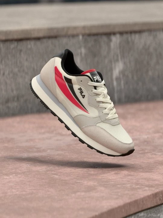 Obrázek produktu Tenisky Fila béžová