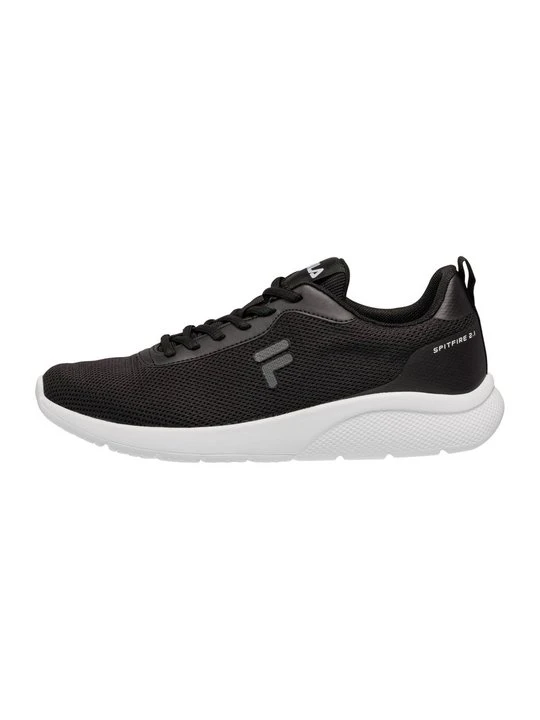 Obrázek produktu Tenisky Fila černá
