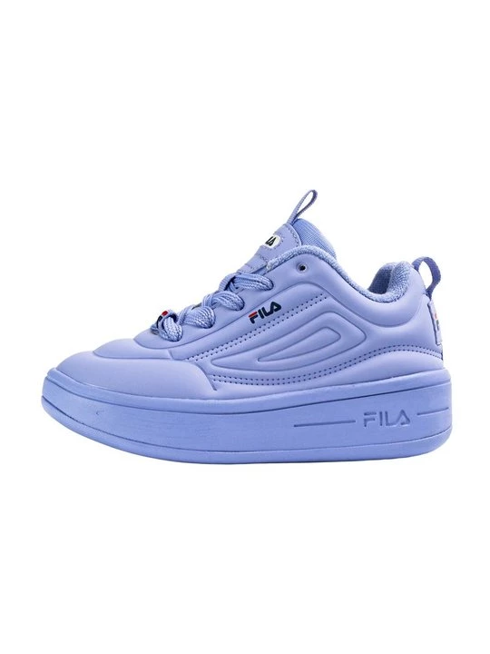 Obrázek produktu Tenisky Fila fialová