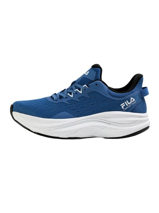 Obrázek produktu Tenisky Fila modrá
