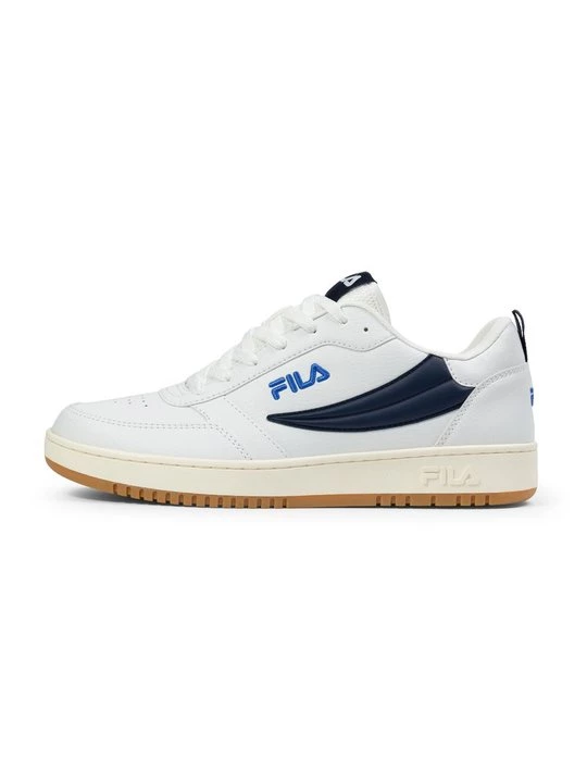 Obrázek produktu Tenisky Fila modrá
