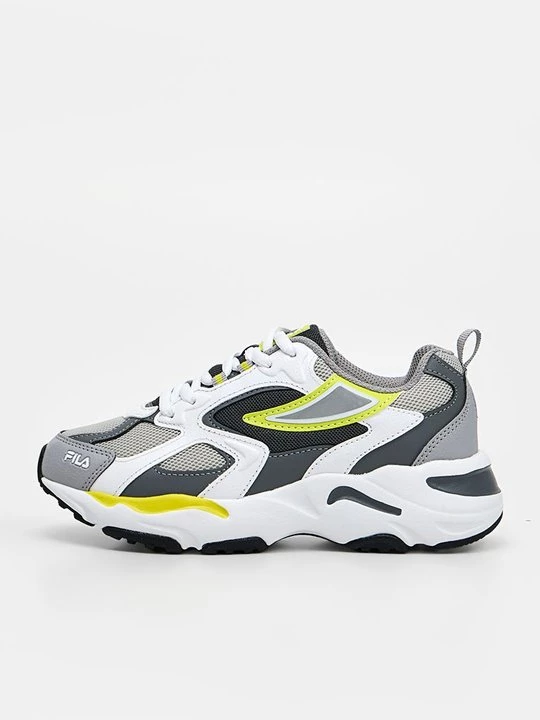 Obrázek produktu Tenisky Fila růžová