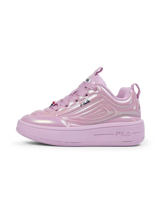 Obrázek produktu Tenisky Fila růžová