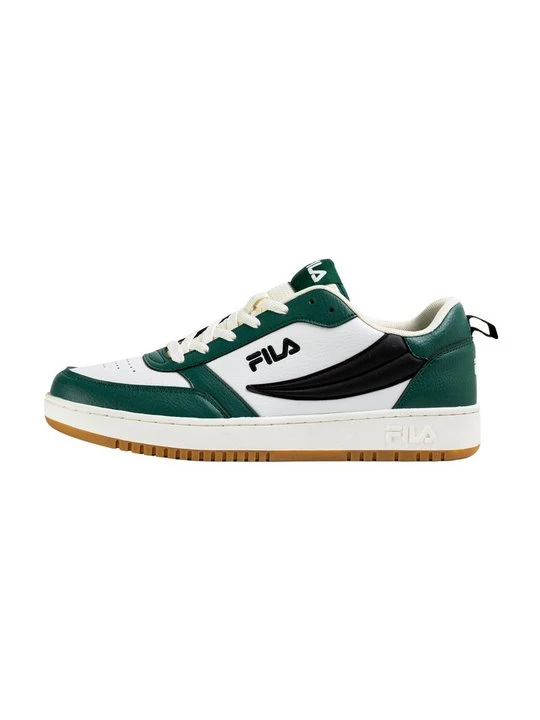 Obrázek produktu Tenisky Fila zelená