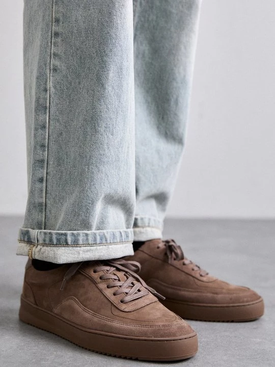 Obrázek produktu Tenisky Filling Pieces