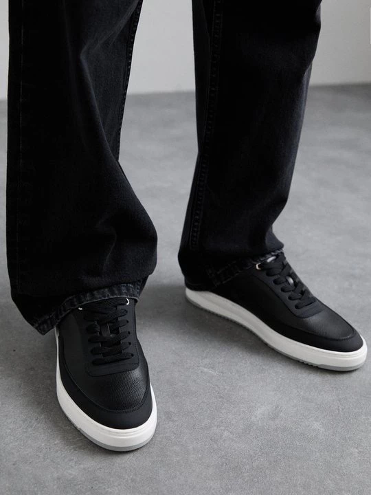 Obrázek produktu Tenisky Filling Pieces