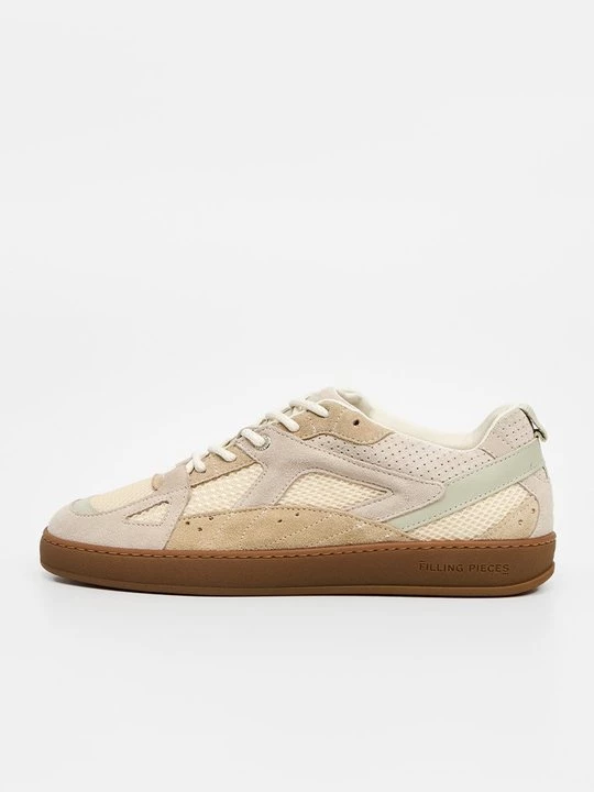 Obrázek produktu Tenisky Filling Pieces béžová
