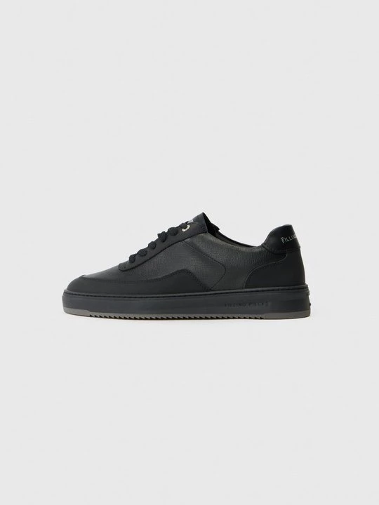 Obrázek produktu Tenisky Filling Pieces černá