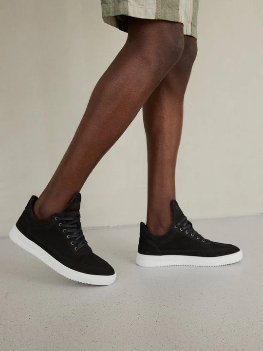 Obrázek produktu Tenisky Filling Pieces černá
