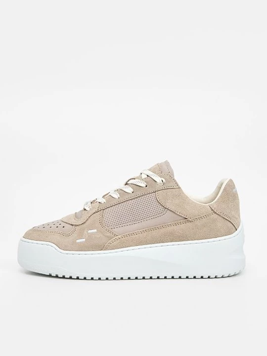 Obrázek produktu Tenisky Filling Pieces hnědá