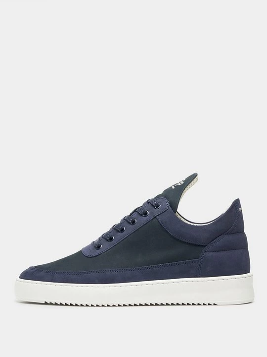 Obrázek produktu Tenisky Filling Pieces tmavě modrá