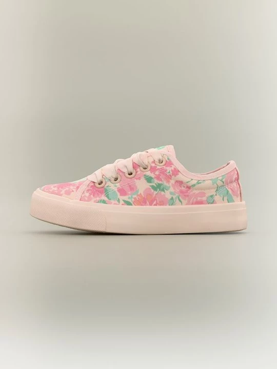 Obrázek produktu Tenisky Friboo By Zalando růžová