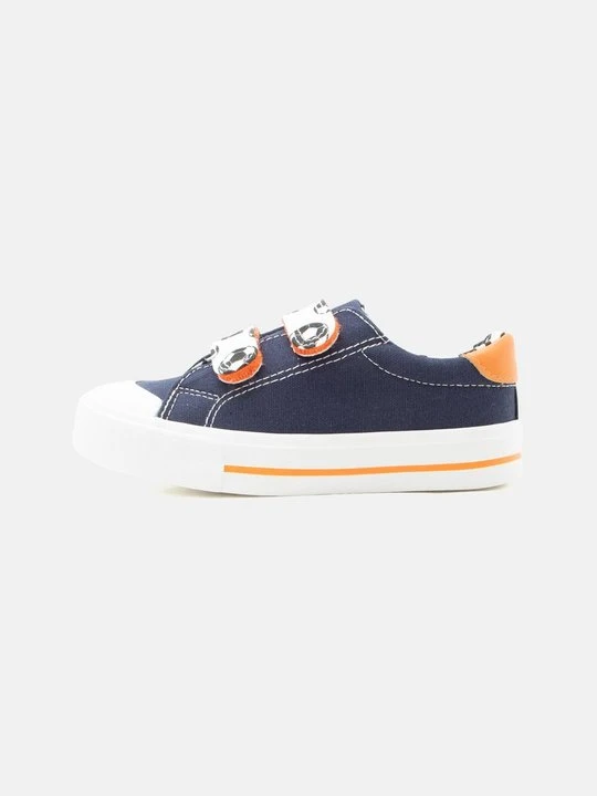 Obrázek produktu Tenisky Friboo By Zalando tmavě modrá