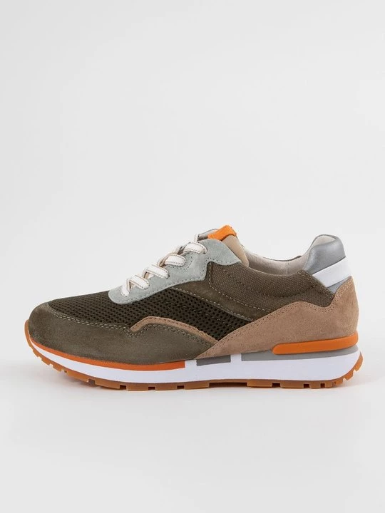 Obrázek produktu Tenisky Gabor Comfort hnědá