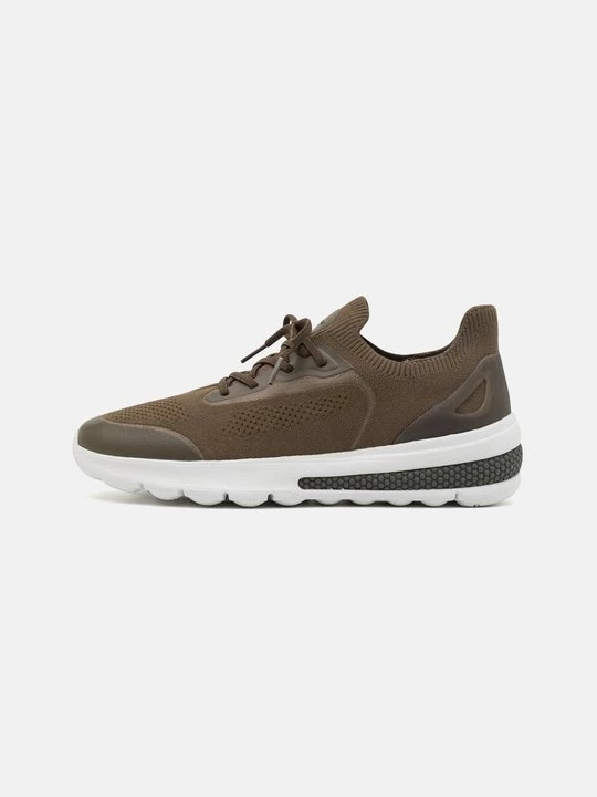Obrázek produktu Tenisky Geox khaki