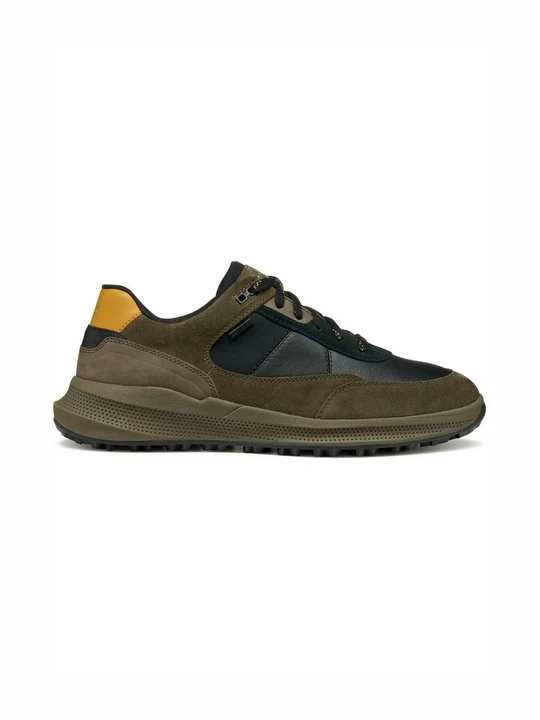 Obrázek produktu Tenisky Geox khaki