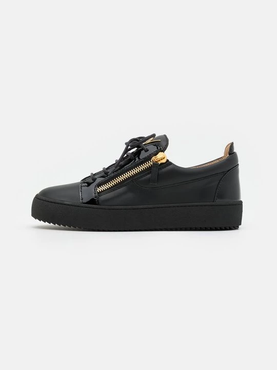 Obrázek produktu Tenisky Giuseppe Zanotti černá
