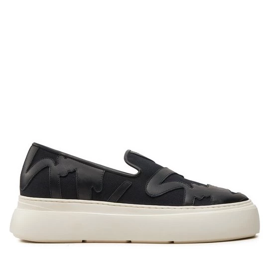 Obrázek produktu Tenisky Giuseppe Zanotti EU40030 Černá