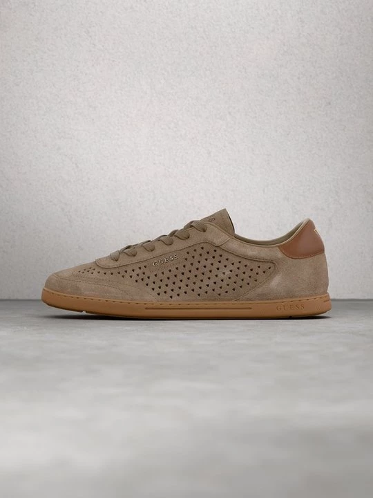 Obrázek produktu Tenisky Guess hnědá